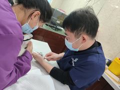 -思琪宠物医院(昆山花桥店)