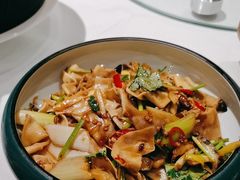 -朝馆·市井本味菜