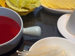 -陈府大宅门成都火锅·手切鲜肉(太原街店)