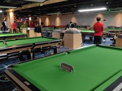 -云川台球(马甸店)