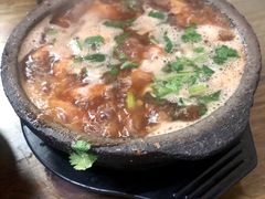 -王明古法砂锅居(开化寺店)