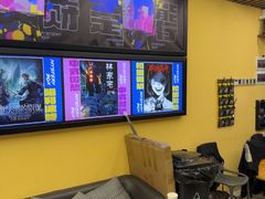 -谜盒子奇幻密室(南屏店)