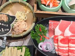 -捞王锅物料理(金华义乌之心店)
