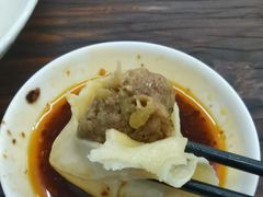 -奉天蚨祥饺子馆