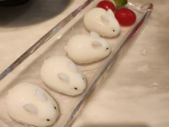 -大树餐厅(益田假日店)