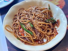 -盘炉forenza·云贵川融合小食堂 ( 钟楼中柳巷店)