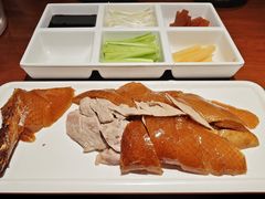 -京味张·北京烤鸭(南山店)