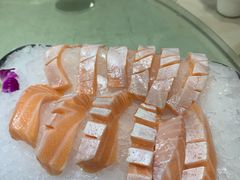 -新享乐海鲜(翠华路店)