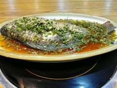 -妈妈的味道(和顺古镇店)