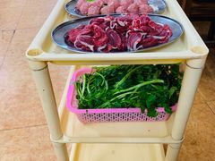 -江村四哥新鲜牛肉店(江高总店)