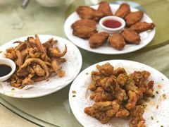 -云腾砂锅粥(龙津东路店)