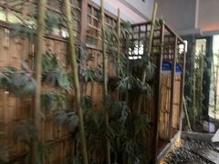 -春晖园度假酒店温泉