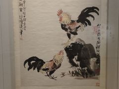 -徐悲鸿纪念馆
