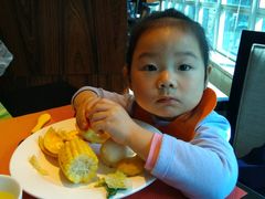 -福州大饭店-自助餐