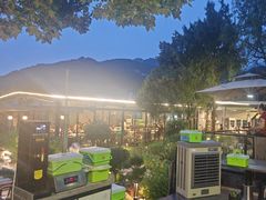 -蘇河湾·新鲁菜·泰山宴(泰山店)