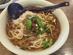 -李先生牛肉面大王(马栏店)