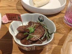 -荷恬·精致蔬食料理(星海店)