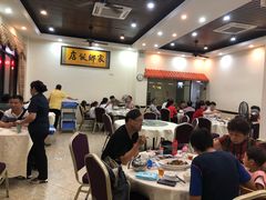 大堂-家乡饭店(里仁洞店)