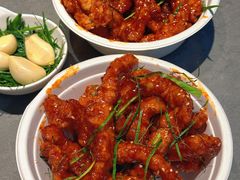-醉炫音速烧烤·干煸菜(沙河总店)