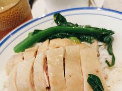 -香港新发烧腊茶餐厅(书城店)