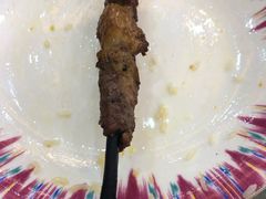 -新疆巴州金丝特餐厅(大钟寺店)