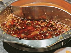-胖子鱼·天水麻辣鱼火锅(秦州407店)