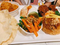 -关夫人餐厅(阳光广场店)