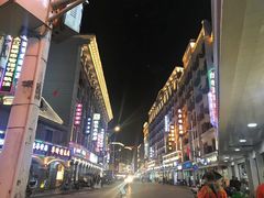 -洪江古商城