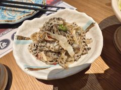 -鱼跃食堂·精致寿司(东林美域店)