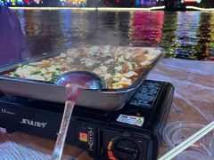 -古城苗家土菜馆(河景餐厅店)