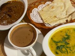 -Santoor 萨都里印度餐厅(北锣鼓巷店)