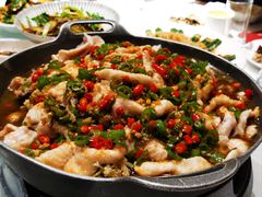 -咪咪川菜(长乐西路店)