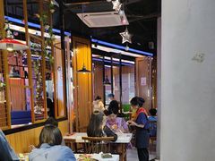 -豪德亨牛排自助餐厅(抚州东乡店)