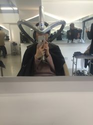 -FAB HAIR CLUB