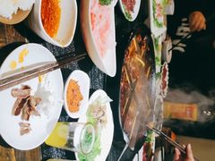 -仁虎老火锅(黄泥磅店)