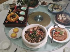 -山泉公馆酒家(珠江新城店)