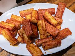 -有奴思烤肉·清真(正宁路店)