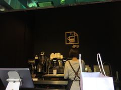 -JPG coffee(广州体育西店)