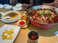 -大丰收脆鱼(浦西万达店)