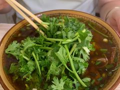 -西门刘东拉面馆(金珠花苑店)