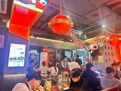 -蜀大侠火锅(四川北路店)