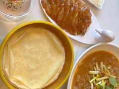 -梅利汴京烤鸭•开封豫菜地标店(晋安路店)