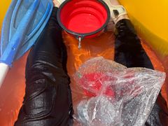 -安吉龙王山峡谷漂流