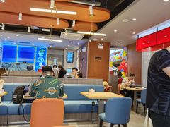 大堂-鱼酷活鱼烤鱼(沈阳大悦城店)