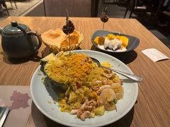 -安南越南餐厅(青岛万象城店)