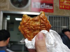 -巢娭毑月饼店(洞井路店)