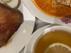 -何九海南茶店(鬼仔巷店)