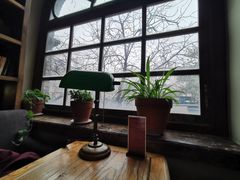 -1901 Cafe(西四店)