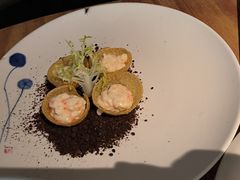 -鲨鱼餐厅.海景川粤餐厅(重庆天地店)