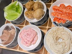 -咏江南·苏式火锅·苏州评弹(观前街店)